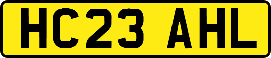 HC23AHL