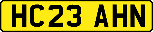 HC23AHN
