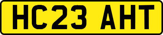 HC23AHT