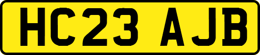 HC23AJB