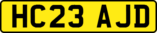 HC23AJD