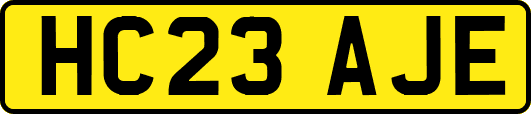 HC23AJE