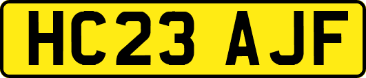 HC23AJF