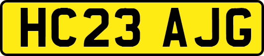 HC23AJG