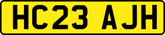 HC23AJH