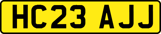 HC23AJJ