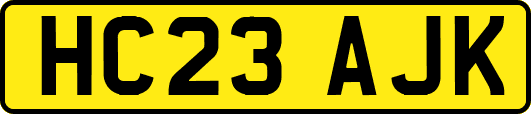 HC23AJK