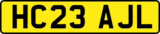HC23AJL