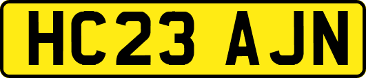 HC23AJN