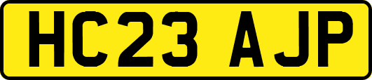 HC23AJP