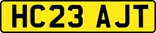 HC23AJT