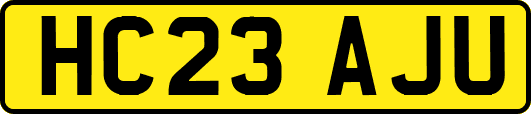 HC23AJU