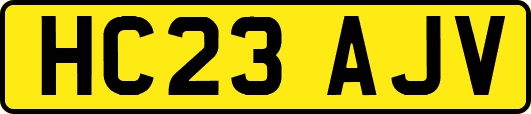 HC23AJV