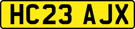 HC23AJX