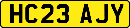 HC23AJY