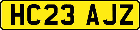 HC23AJZ