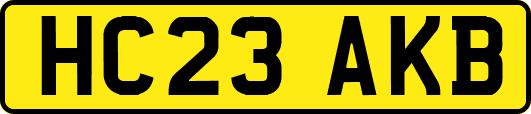 HC23AKB