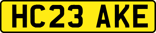 HC23AKE