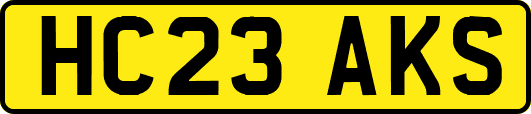 HC23AKS