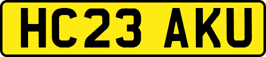 HC23AKU