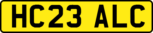 HC23ALC