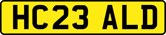 HC23ALD
