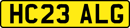 HC23ALG