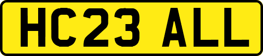HC23ALL