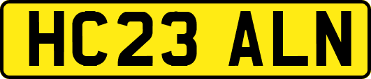 HC23ALN