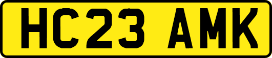 HC23AMK