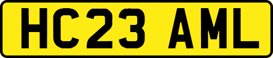 HC23AML