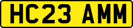 HC23AMM