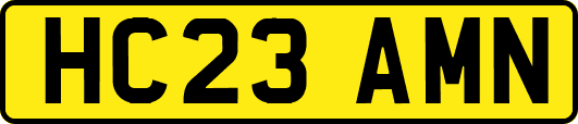 HC23AMN