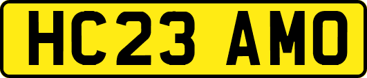 HC23AMO