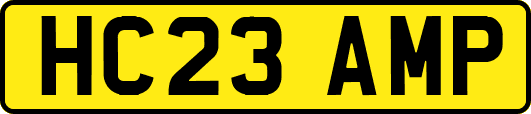 HC23AMP