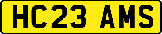 HC23AMS