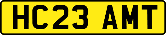 HC23AMT