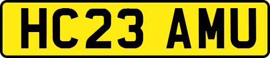 HC23AMU