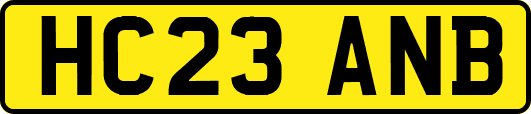 HC23ANB