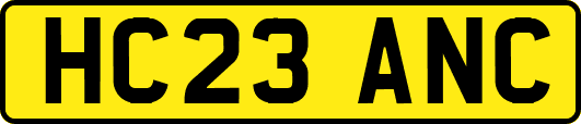 HC23ANC