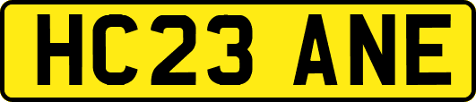 HC23ANE