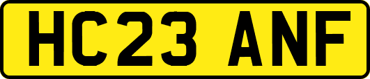 HC23ANF