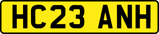 HC23ANH