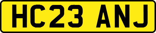 HC23ANJ