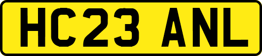 HC23ANL
