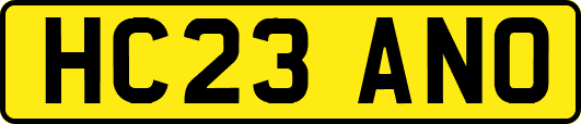 HC23ANO