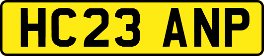 HC23ANP
