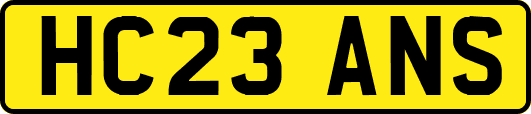 HC23ANS