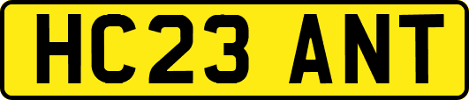HC23ANT