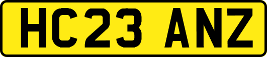 HC23ANZ